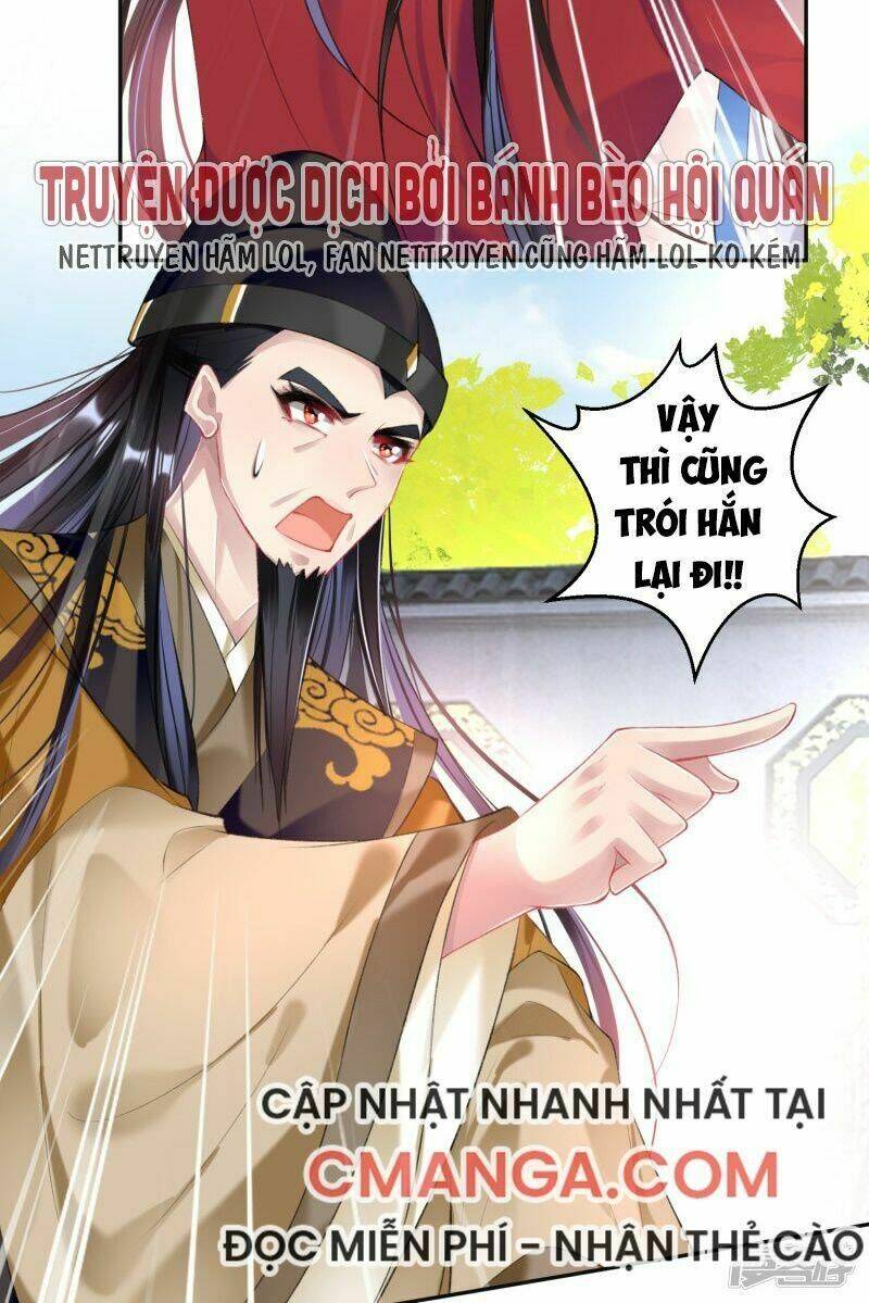 Vương Gia, Áo Lót Của Ngươi Rơi Mất Rồi: Chapter 70