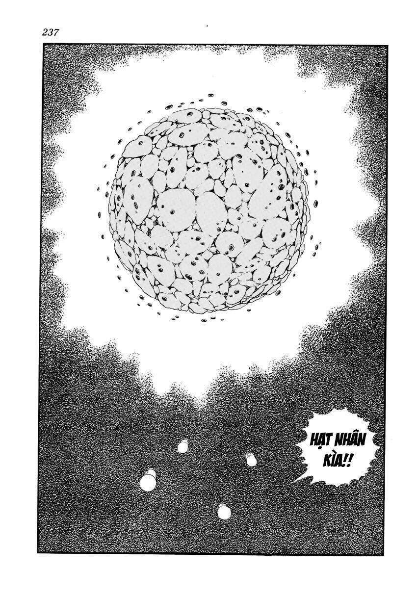 Chim Lửa: Chapter 40