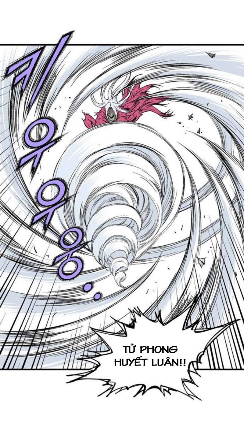 Cao Thủ 2: Chapter 127