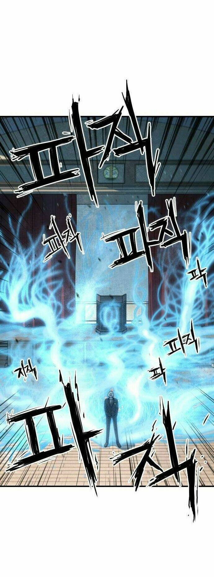 Chinh Phạt Học Đường: Chapter 6