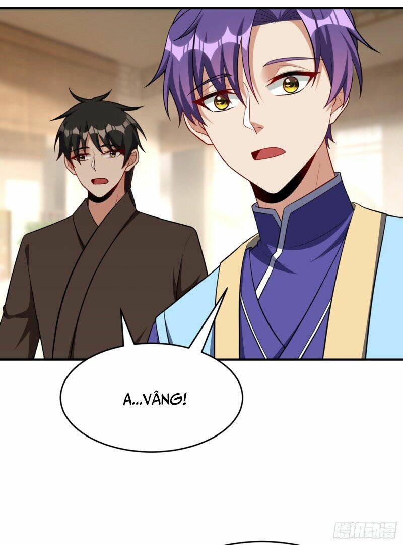 Yêu Giả Vi Vương: Chapter 118