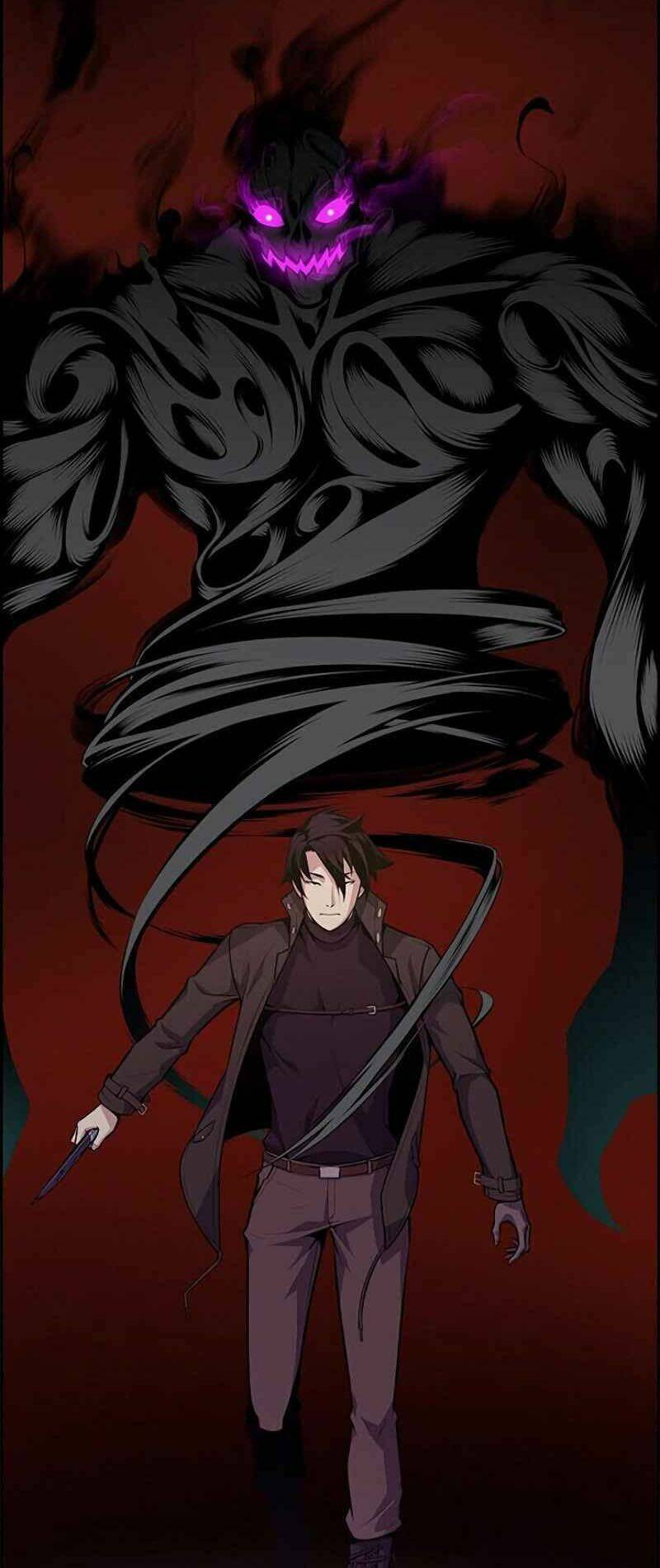 Kẻ Ngoại Đạo: Chapter 1