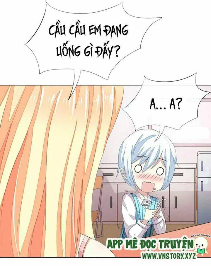 Nam Thần Ma Cà Rồng: Sủng Nhược Tiểu Lãn Thê: Chapter 53