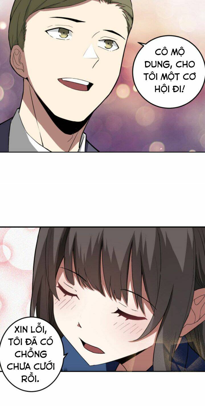 Lão Bà Ta Là Minh Chủ Võ Lâm: Chapter 7