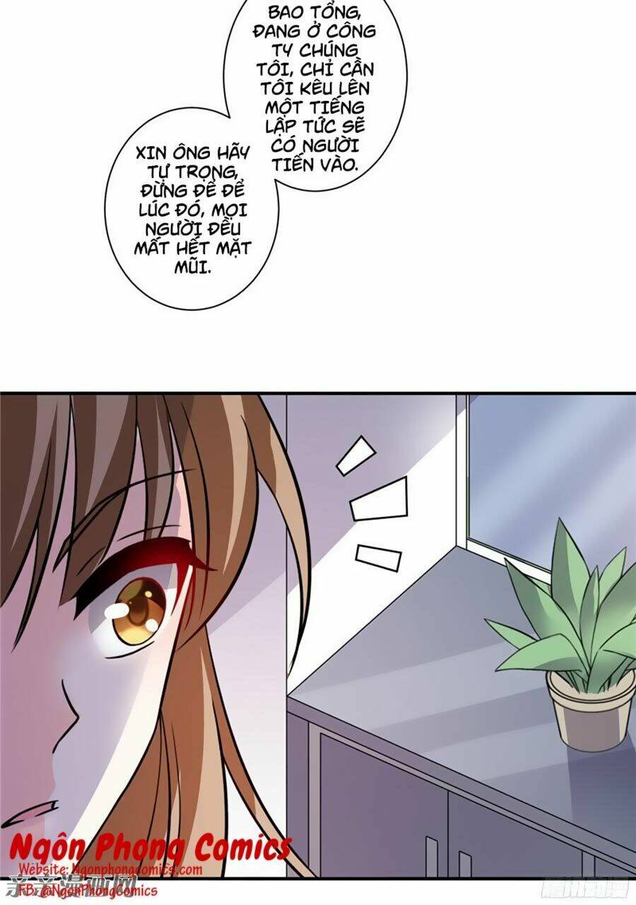 Vợ Yêu Là Báu Vật: Chapter 46