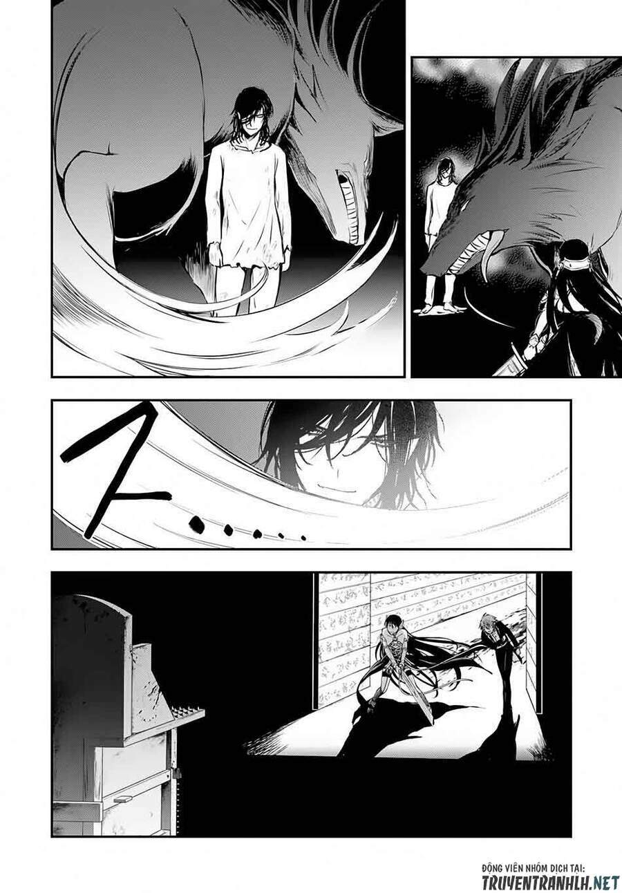 Isekai Goumon Hime: Chapter 9