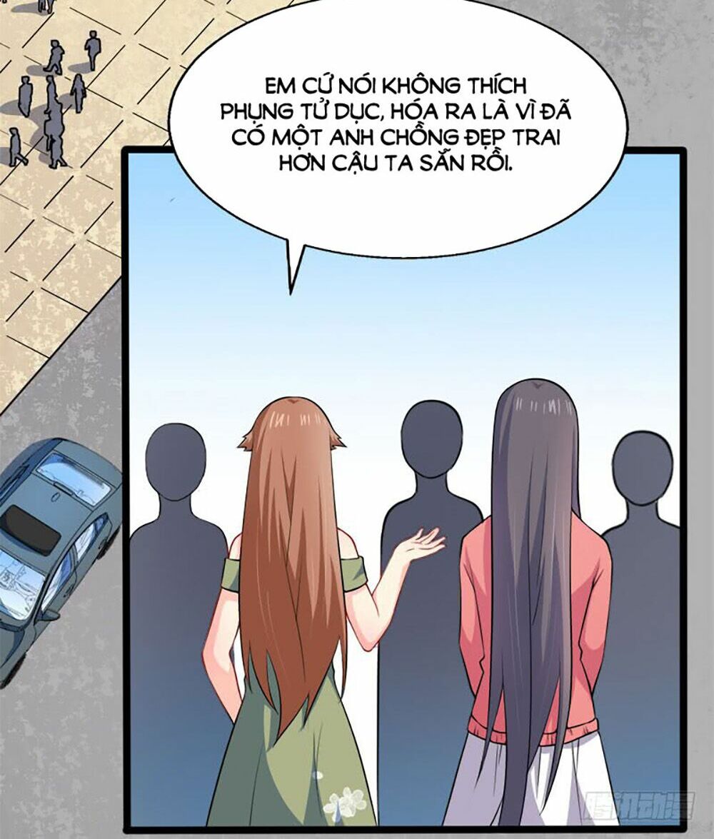 Ngạo Kiều Quỷ Vương Yêu Ta: Chapter 41