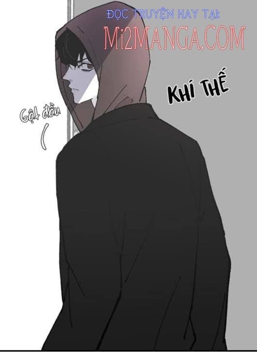 Ba Người Anh Trai Của Tôi Là Bạo Quân: Chapter 11.5