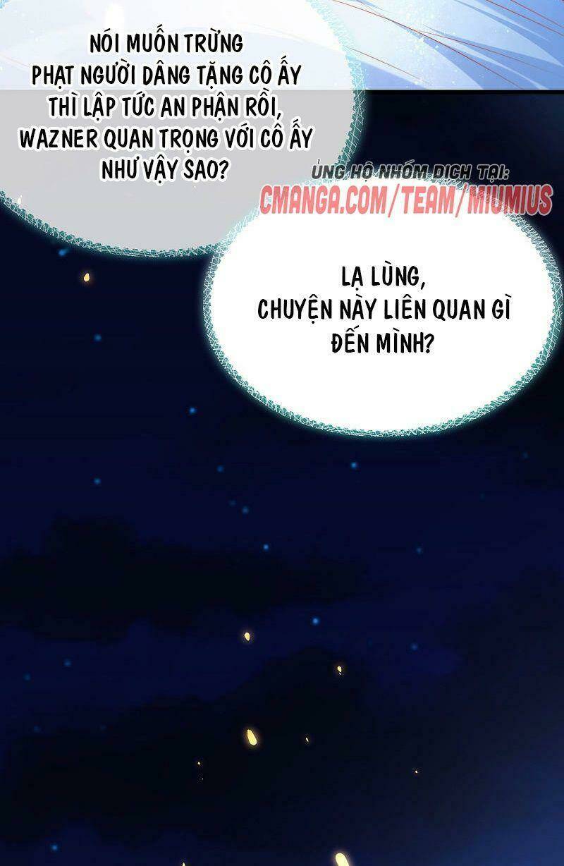 Sủng Hậu Của Vương: Chapter 78