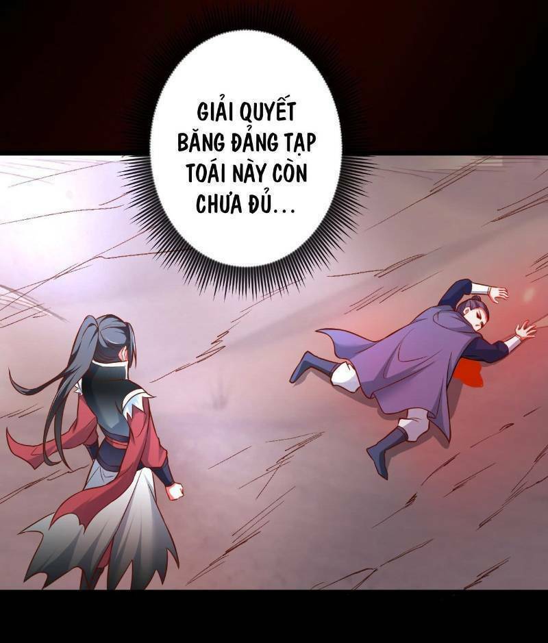 Trọng Sinh Tối Cường Ma Tôn Ở Rể: Chapter 38