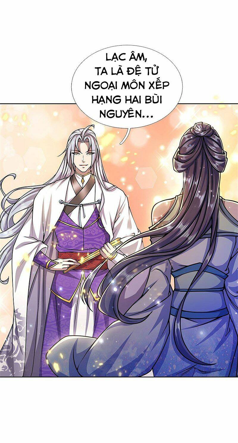 Thân Thể Của Ta Là Kiếm Chủng: Chapter 109