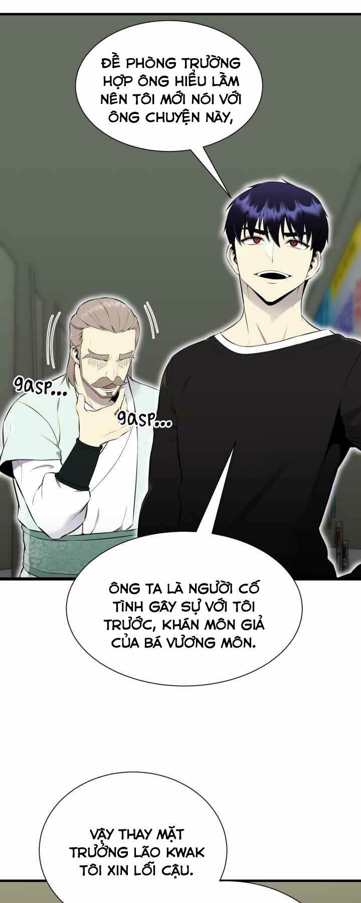 Luân Hồi Ác Nhân: Chapter 103