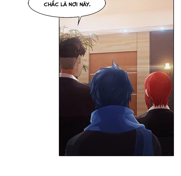 Ảo Mộng Hồ Điệp: Chapter 2