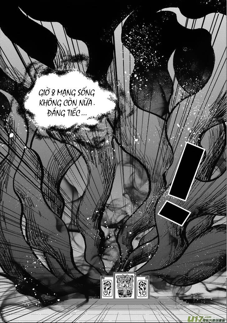 Macrophage Regulation: Chapter 5