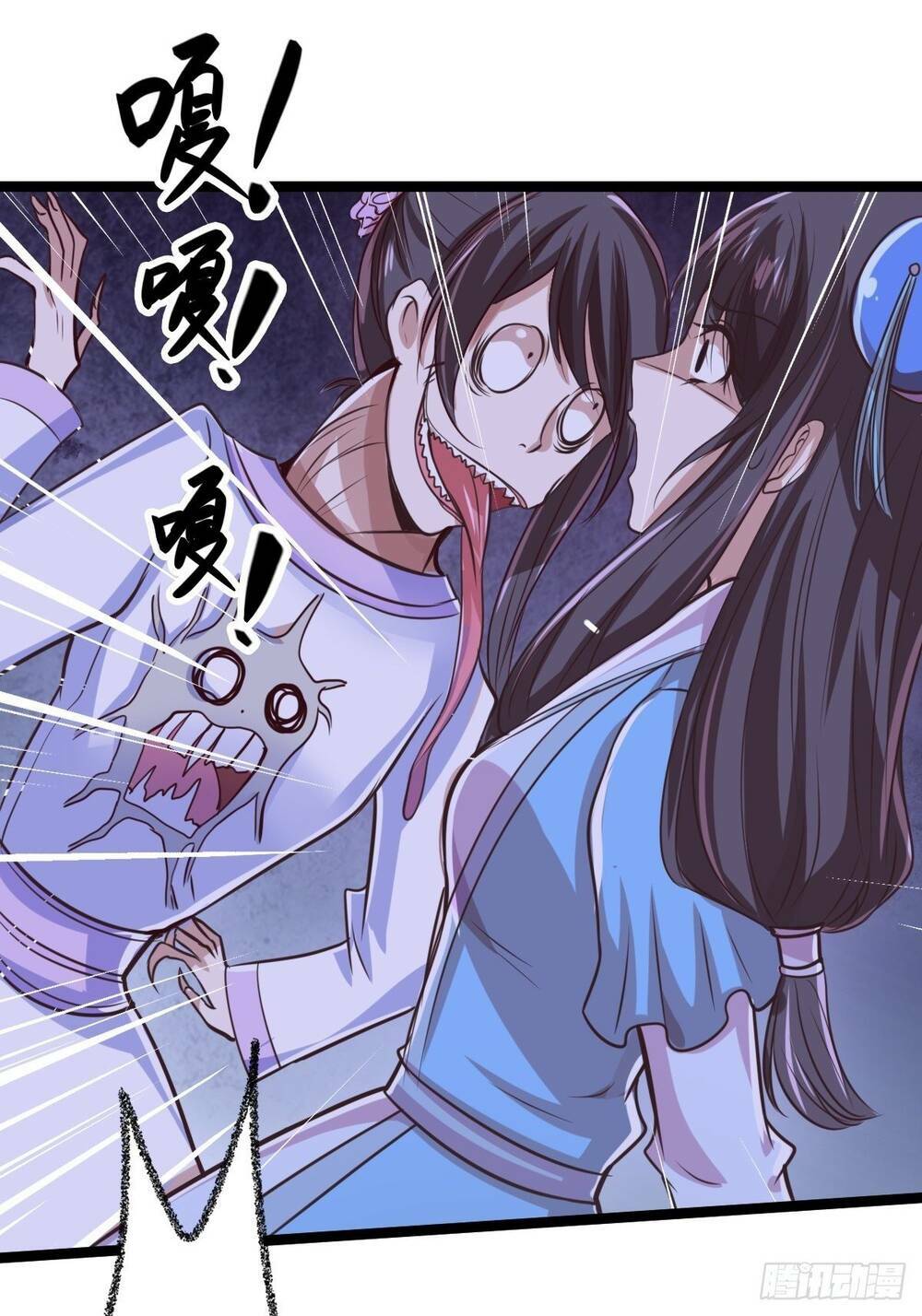Cục Gạch Xông Vào Dị Giới: Chapter 11