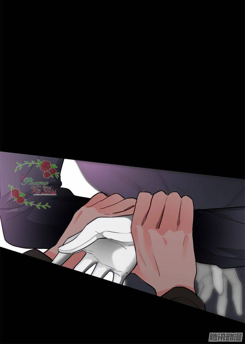 Mỹ Nhân Vi Hạm: Chapter 3