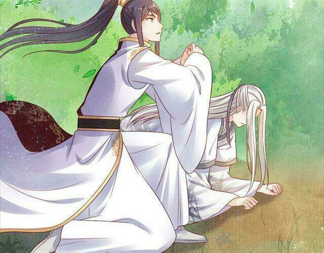 Thịnh Sủng Y Phi Chi Dao Quan Truyện: Chapter 89