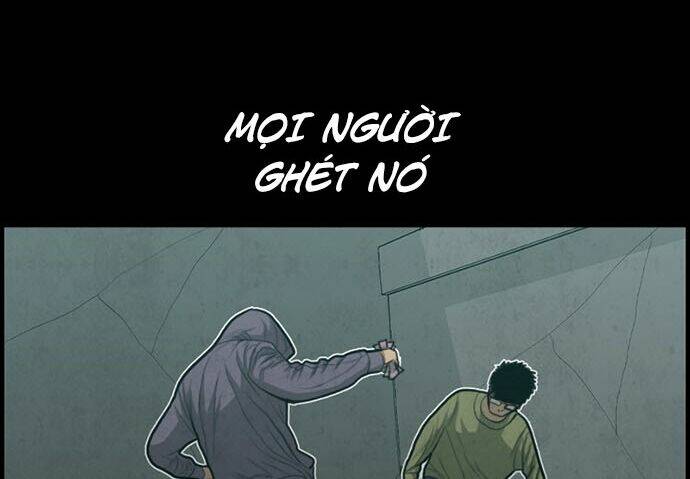 Khu Trọ Quỷ Ám: Chapter 37