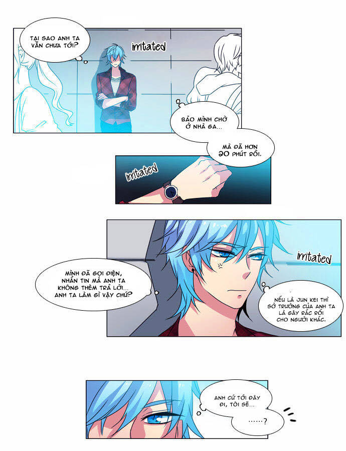 Wonted: Chapter 63
