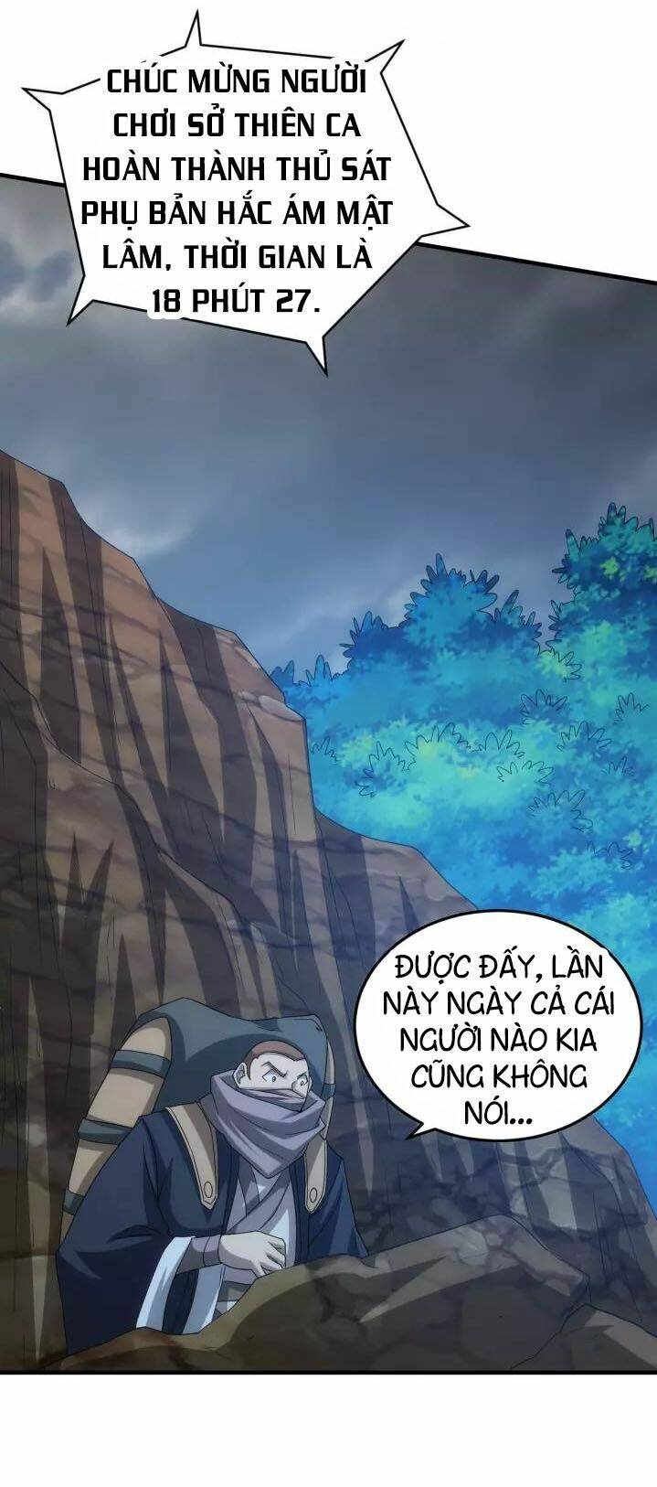 Rich Player - Người Chơi Khắc Kim: Chapter 129