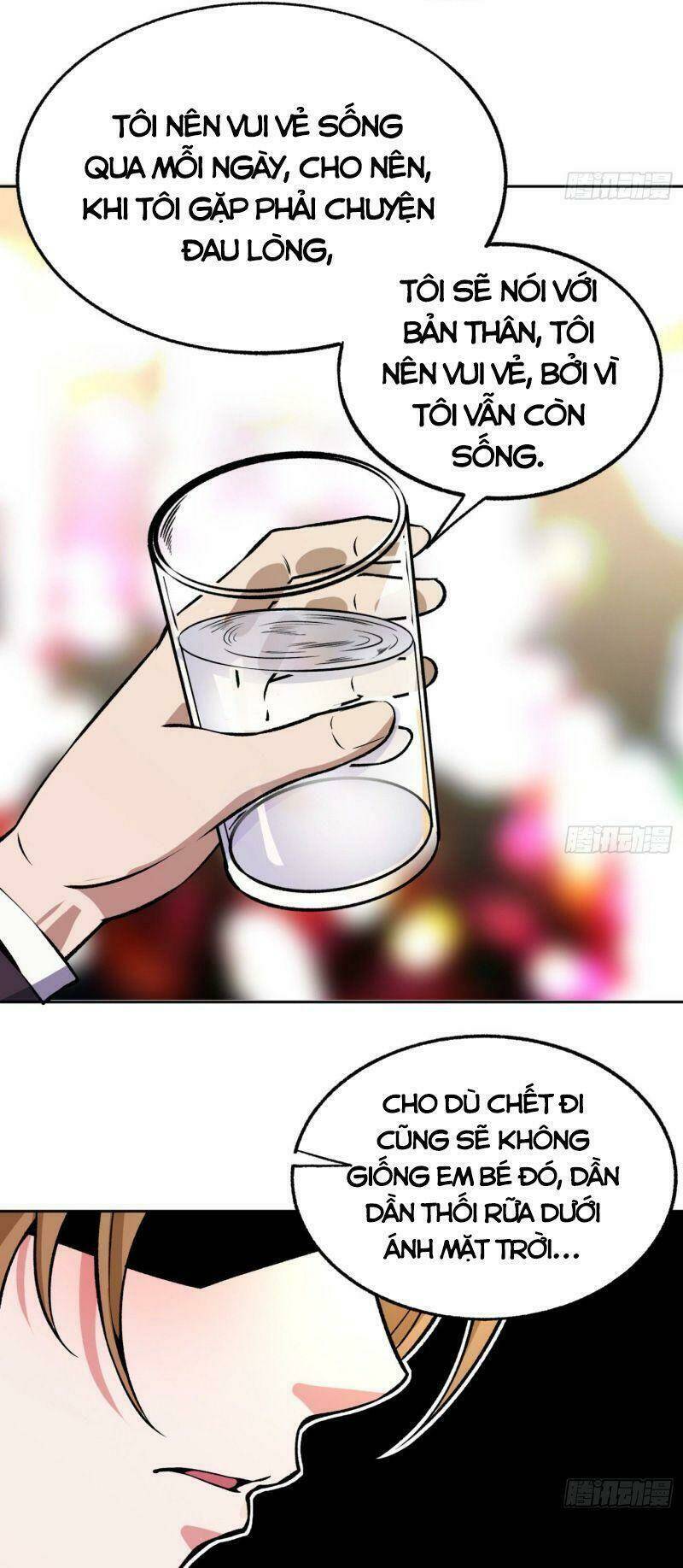 Cuồng Thiếu Siêu Thiên Tài: Chapter 27