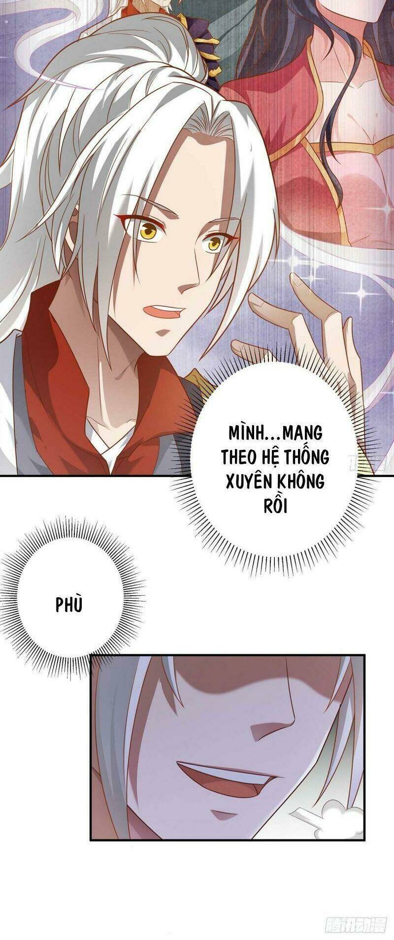 Siêu Cấp Thôn Phệ Hệ Thống: Chapter 1