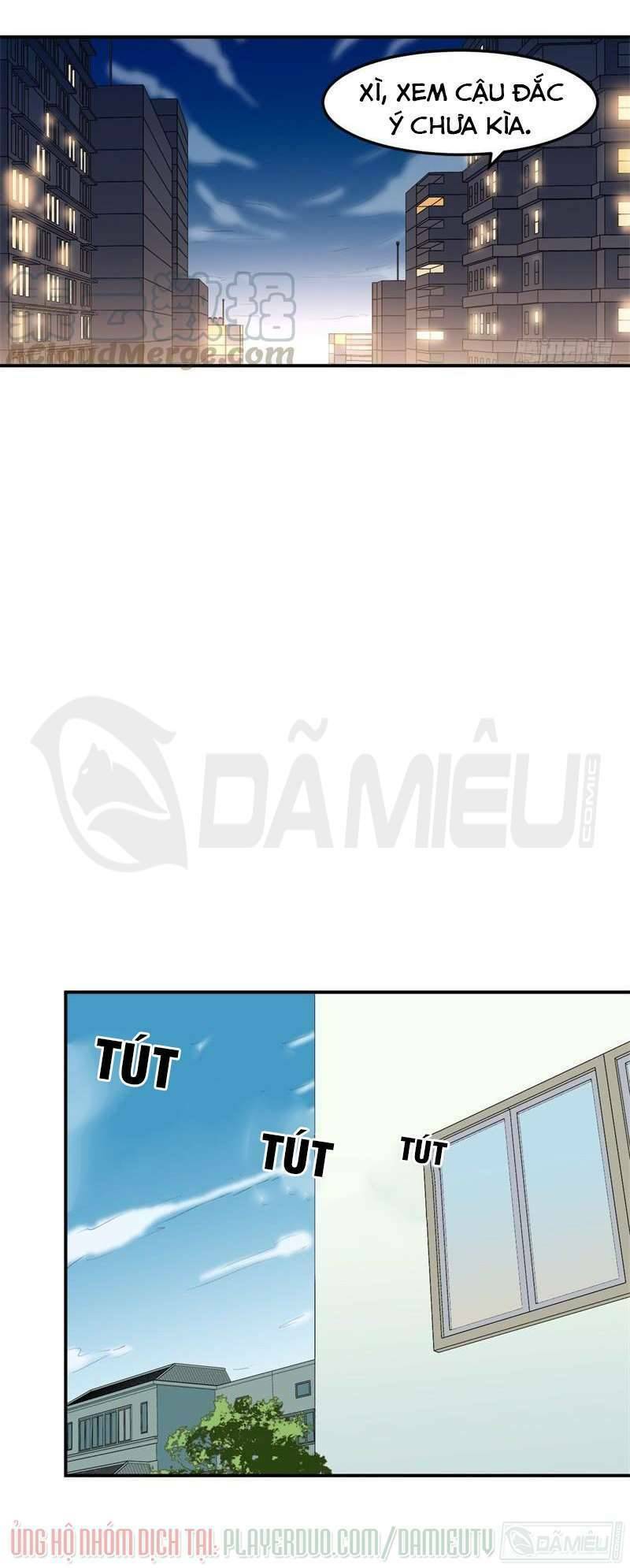 Đỉnh Phong Thần Y: Chapter 51