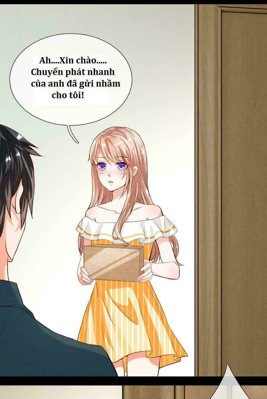 Người Mai Mối Đầu Tiên Của Hoàng Đế Điện Ảnh: Chapter 2