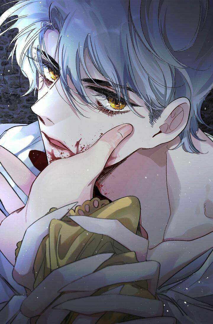 Tình Điên Dại: Chapter 22
