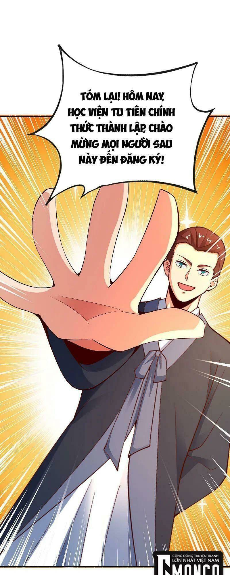 Vòng Bạn Bè Mạnh Nhất Của Tiên Giới: Chapter 152