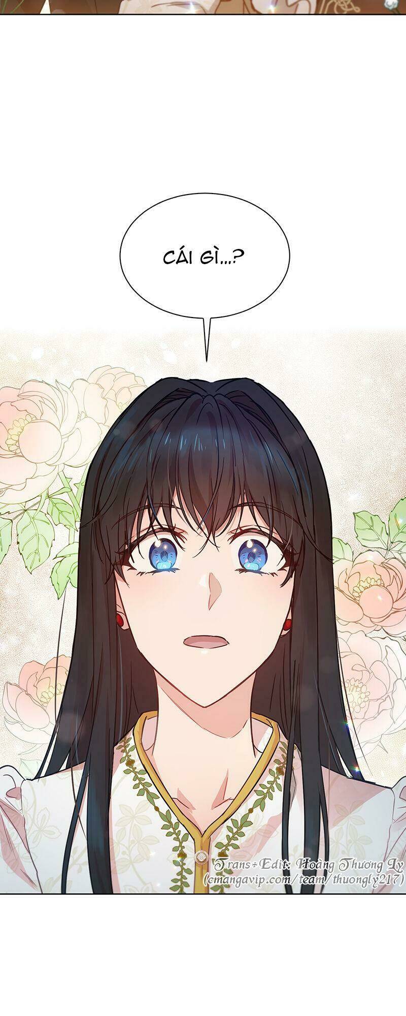 Bạn Trai Là Ngôi Sao: Chapter 36
