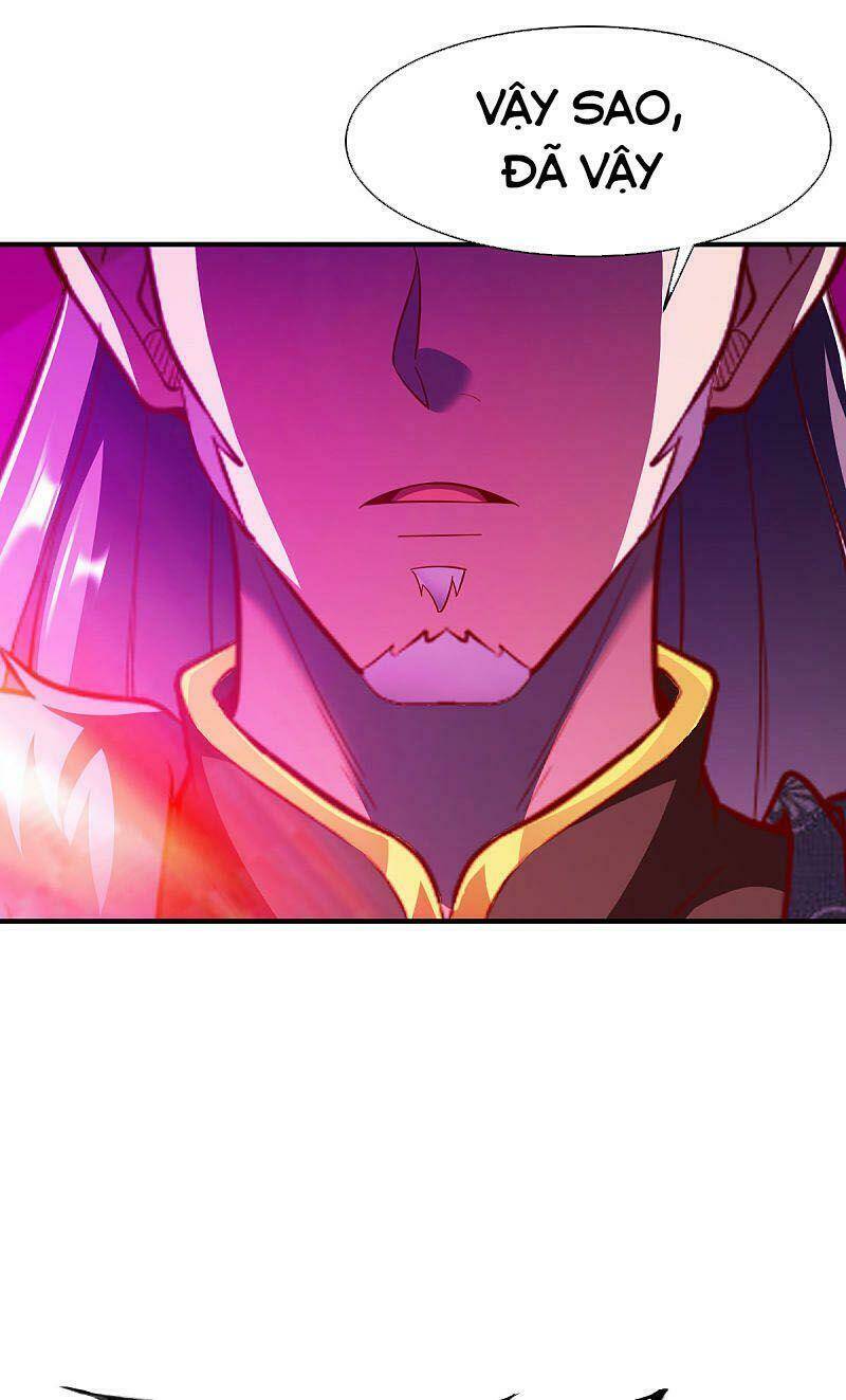 Chiến Đỉnh: Chapter 271