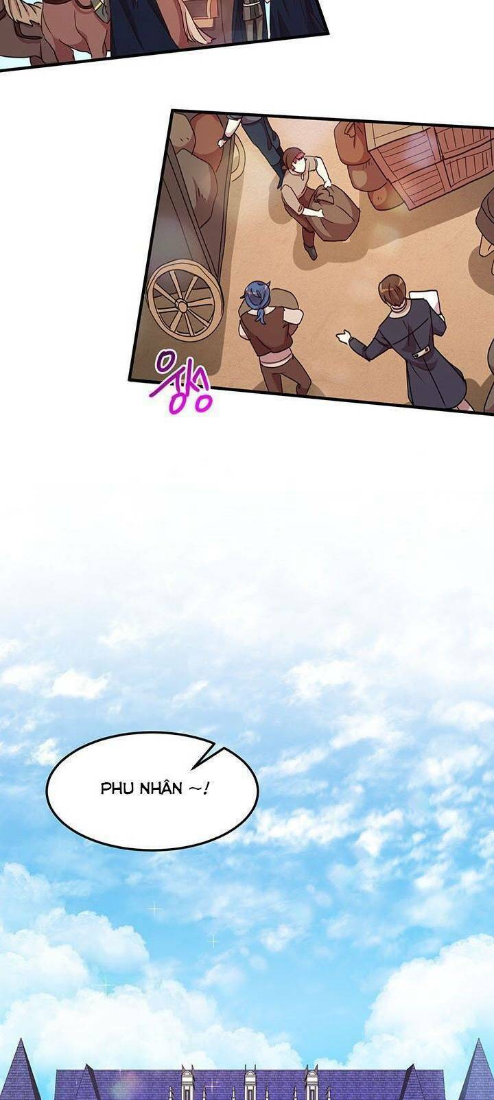 Công Tước, Loạn Vừa Thôi!: Chapter 48