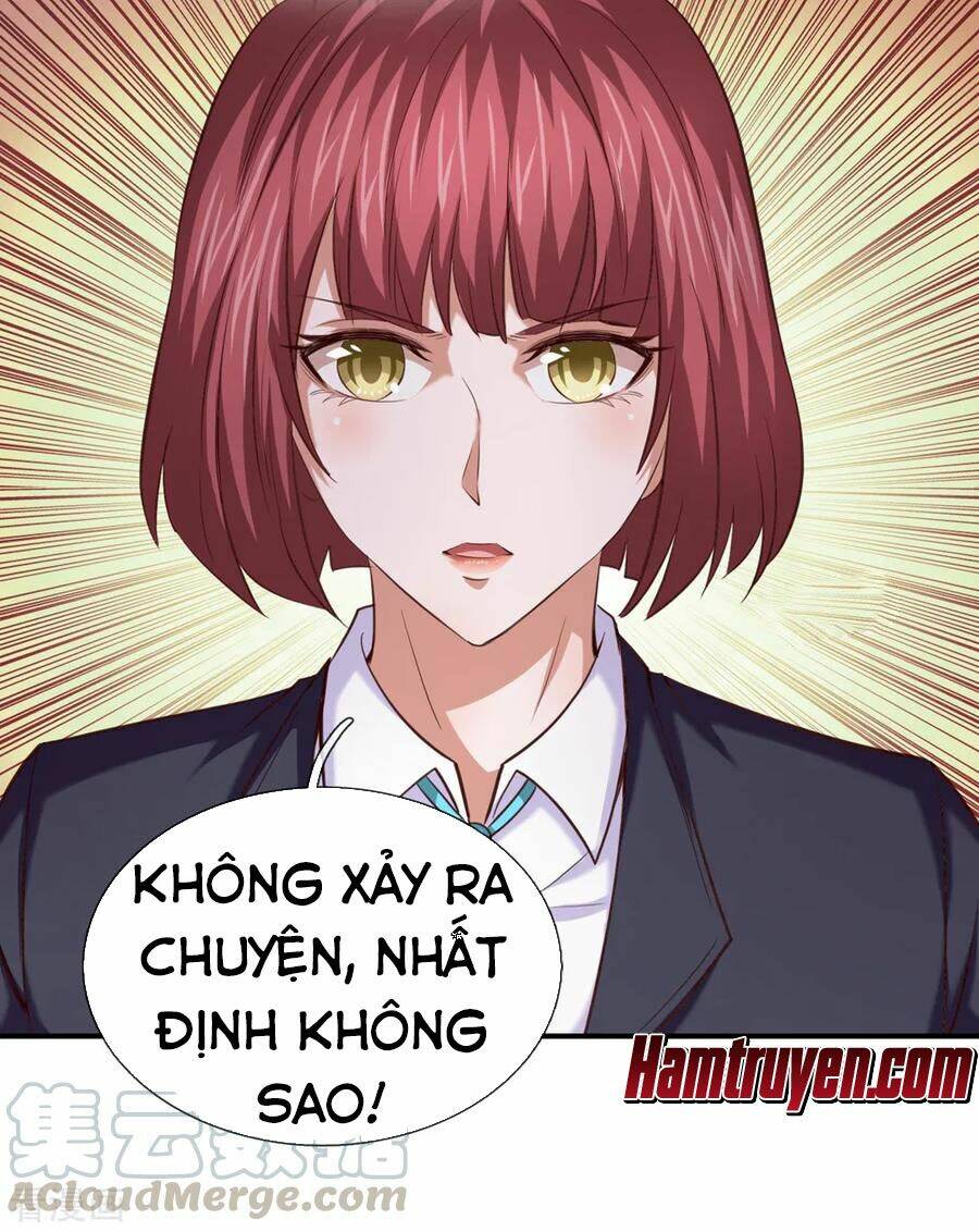 Tuyệt Thế Phi Đao: Chapter 261