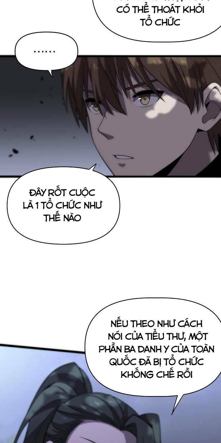 Trọng Sinh Tiểu Y Tiên: Chapter 118