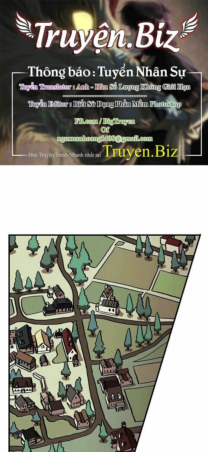 Minus Hand: Chapter 1