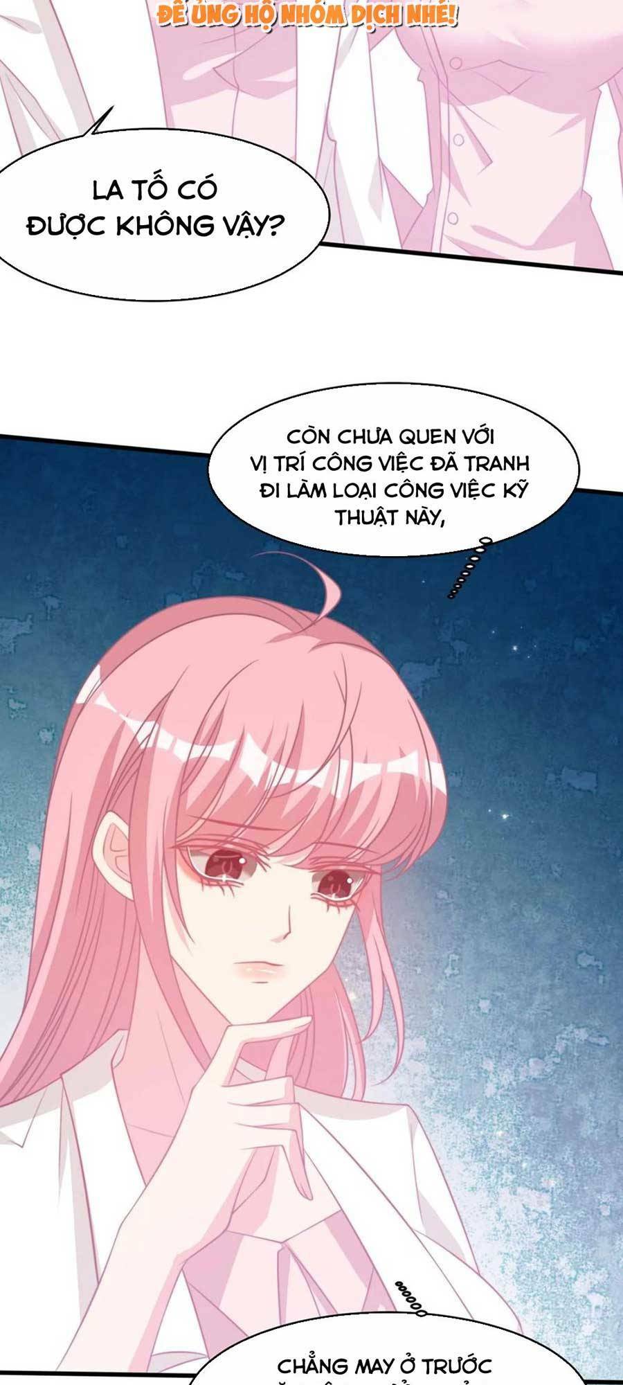 Vết Cắn Trí Mạng: Chapter 57