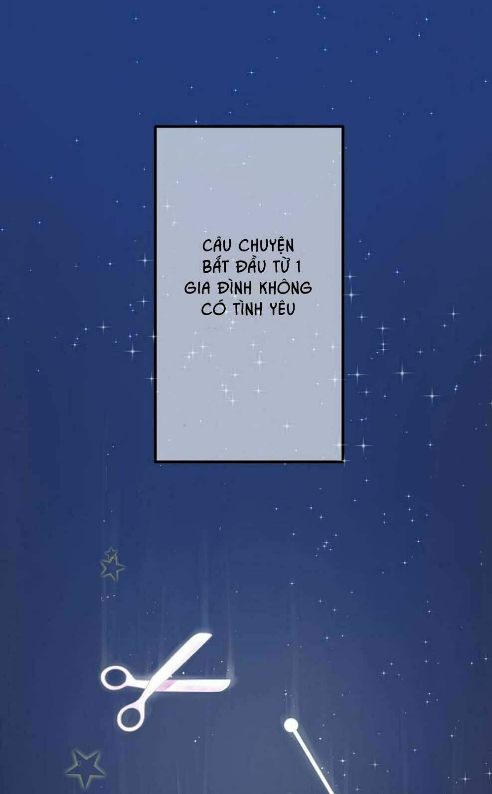 Tiệm May Luyến Sắc: Chapter 1