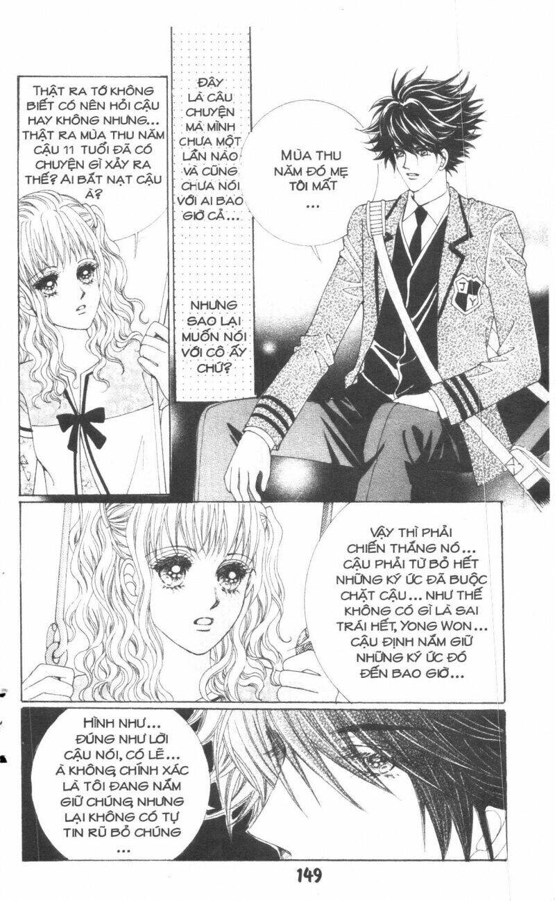 Say Say Say: Chapter 2