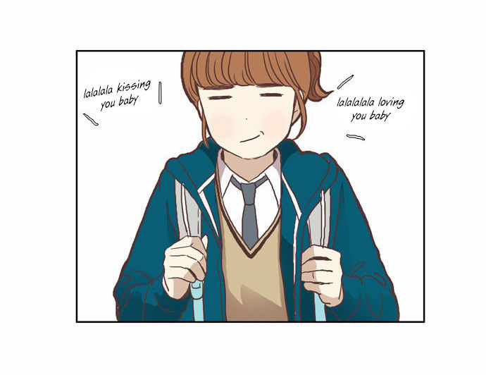 Thế Giới Con Gái: Chapter 47