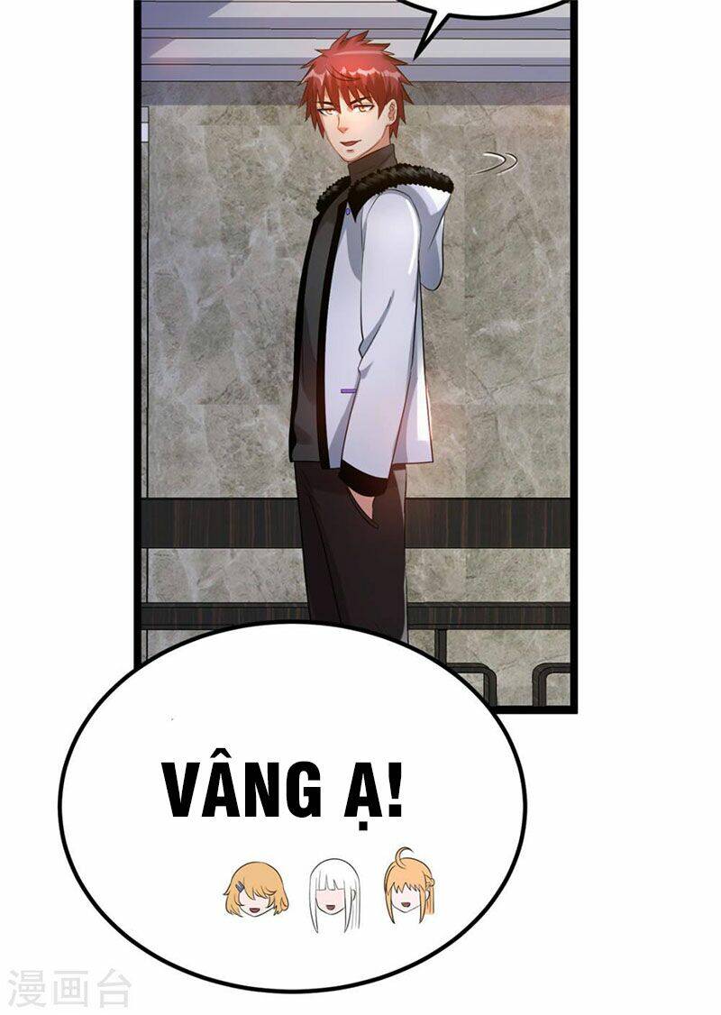 Tiên Vương Trùng Sinh: Chapter 48