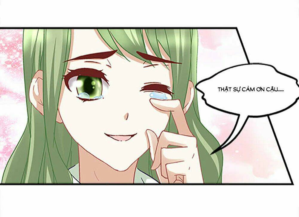 Ám Dạ Vô Thường: Chapter 5