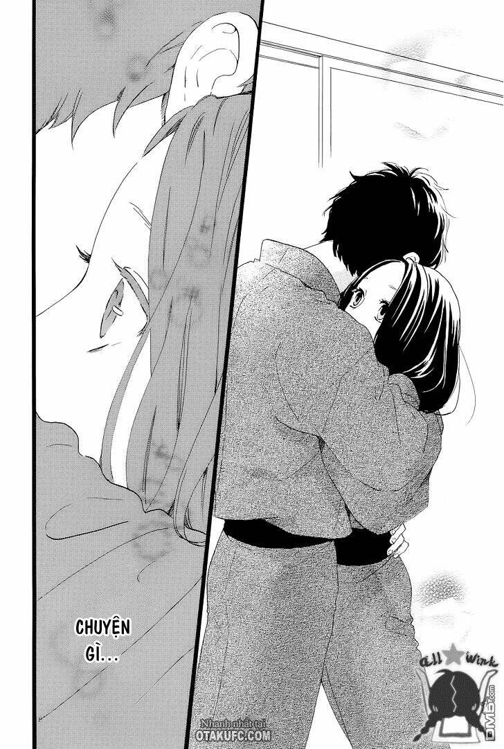 Sao Mai Của Em: Chapter 45