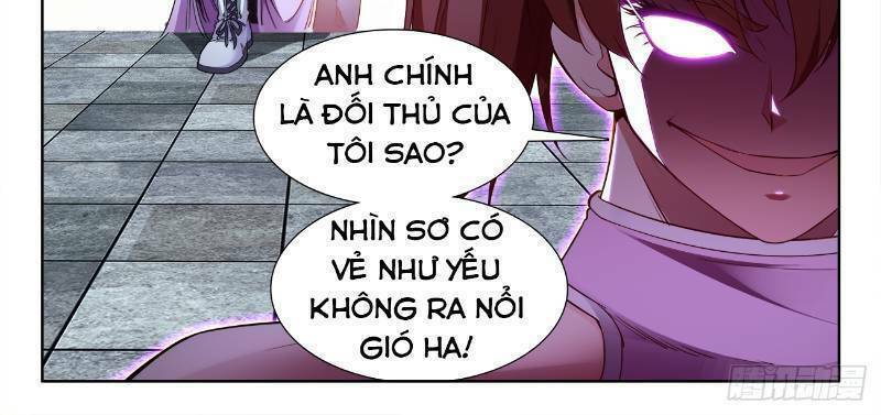Cực Đạo Tông Sư: Chapter 54