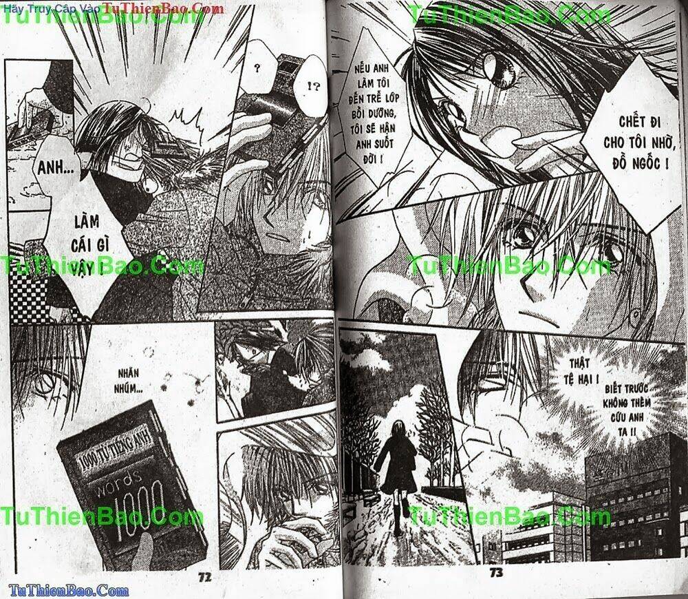 Nữ Sinh Bảo Mẫu: Chapter 9