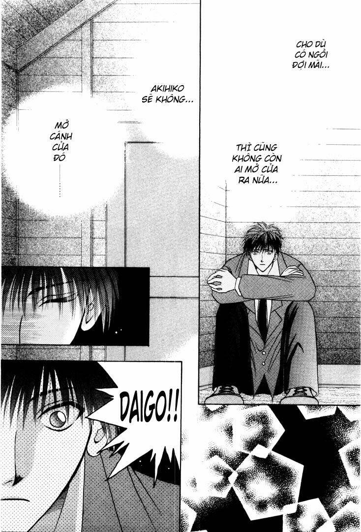 Dear Myself: Chapter 8