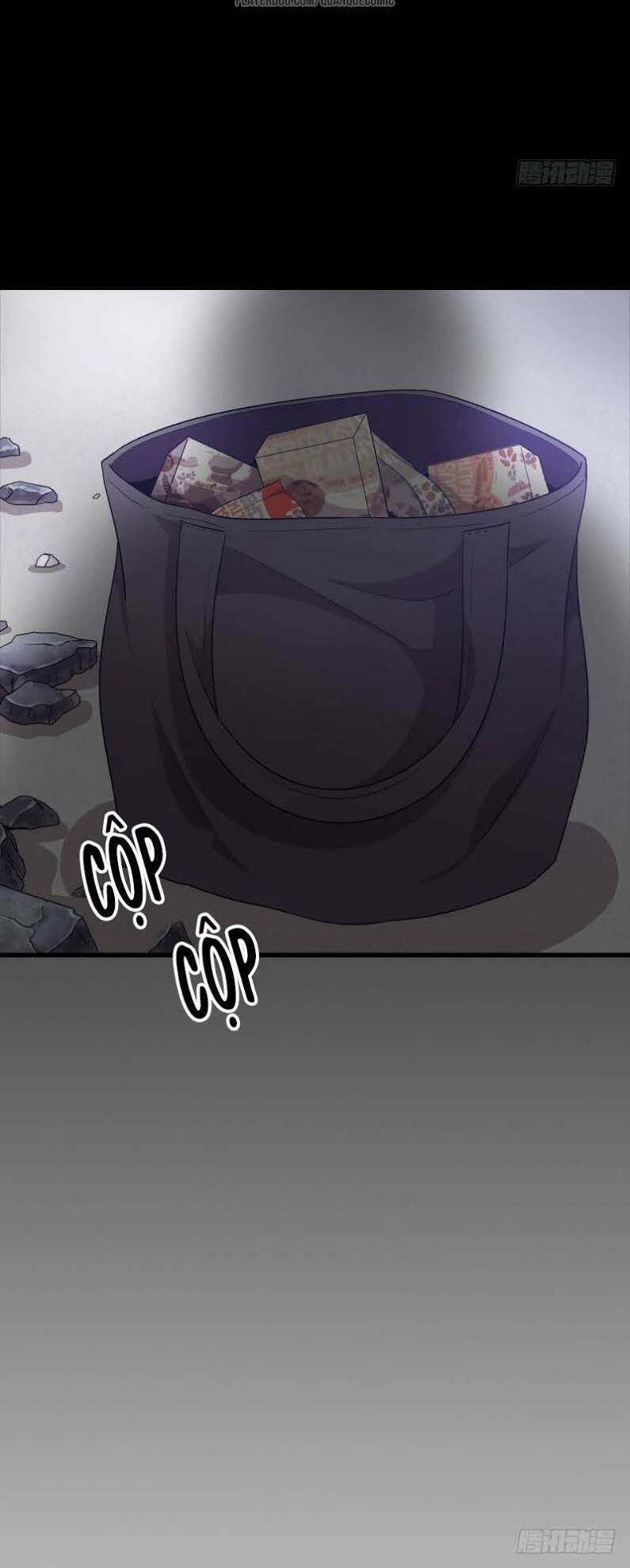 Thát Không Mê Thất: Chapter 36