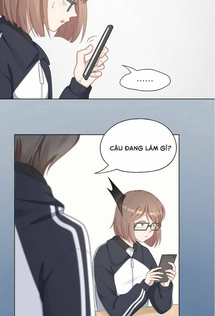 Bạn Trai Là Quái Vật: Chapter 75