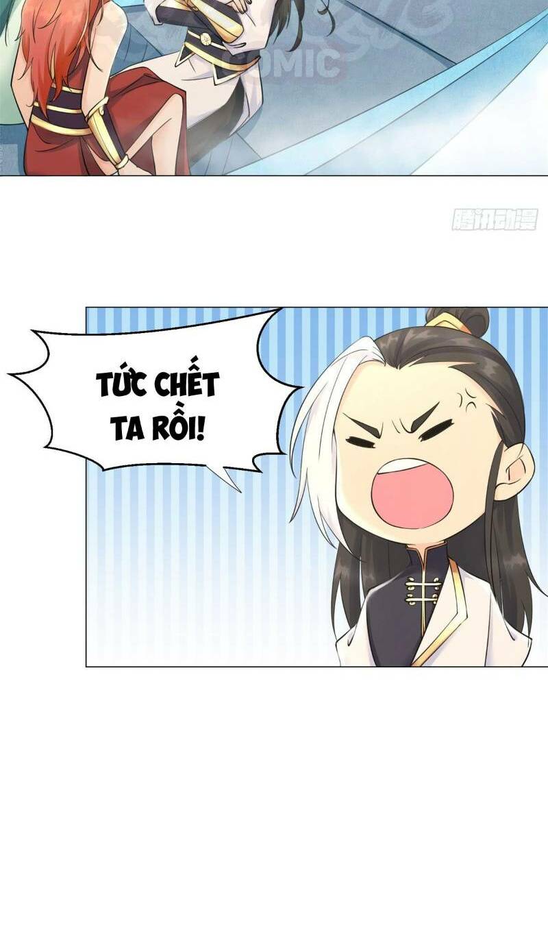 Chí Tôn Trọng Sinh: Chapter 36