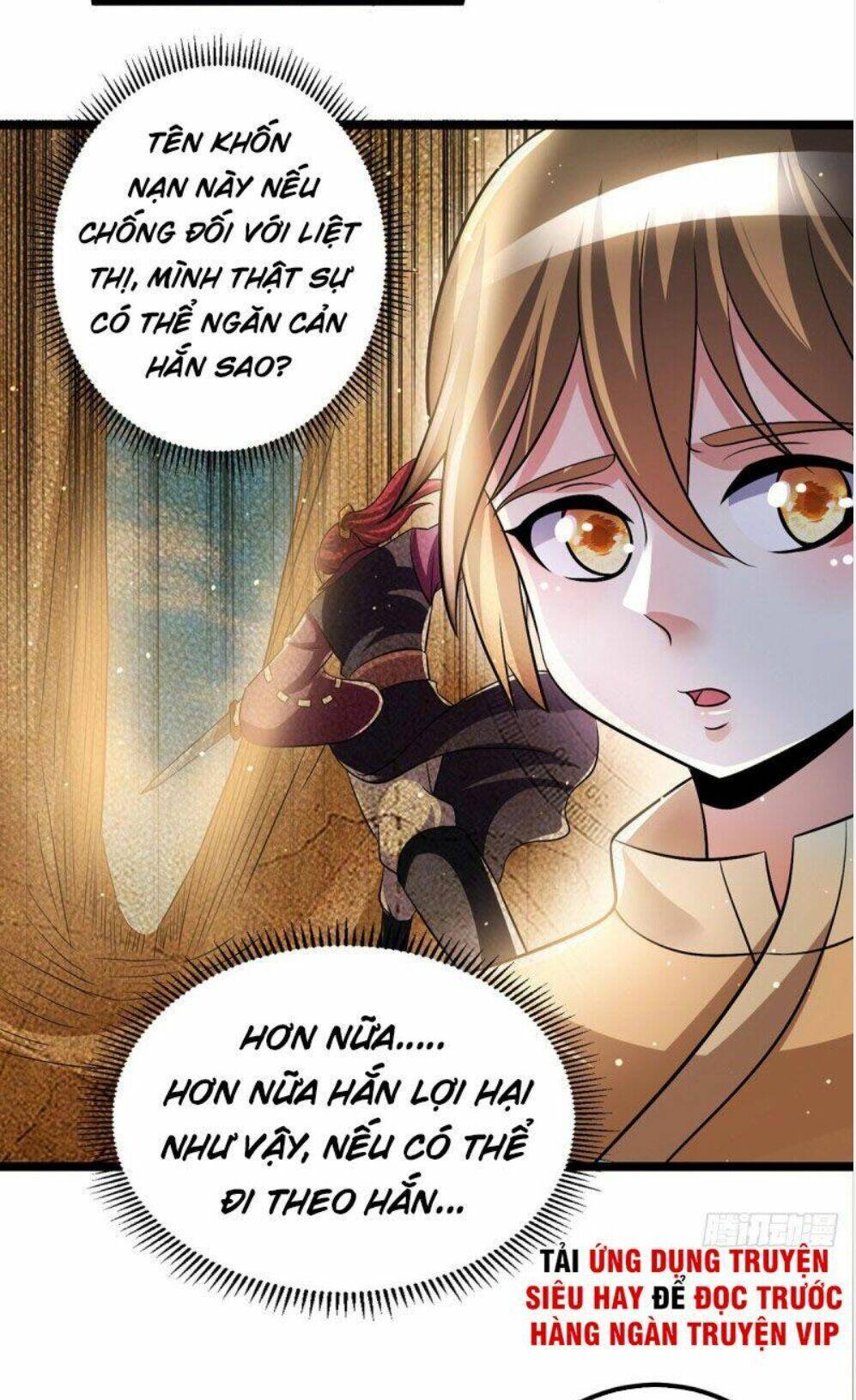 Tiên Vương Trùng Sinh: Chapter 191